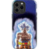 Dragon Ball Super Goku Ultra Instinct iPhone 15 Pro Max Impact Case